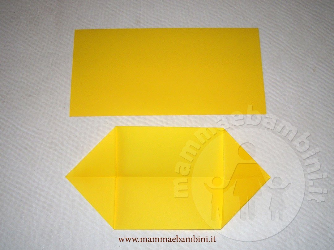Tutorial farfalle di carta a fisarmonica 8 farfalla fisarmonica 13