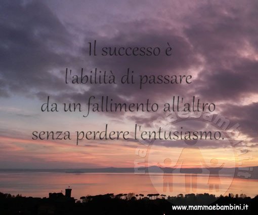 frase successo