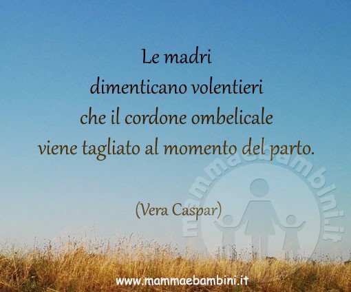 frase mamma