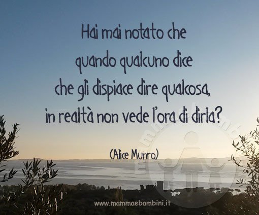frasi dire