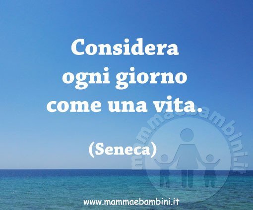 frase giorno