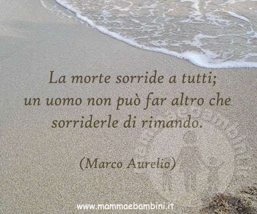 Frase del giorno 26 giugno sulla morte 1 Frase del giorno 26.06.2017