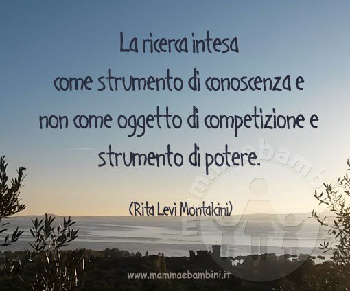 frase sulla ricerca