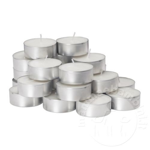 Realizzare lanterne con barattoli 4 candele lanterne