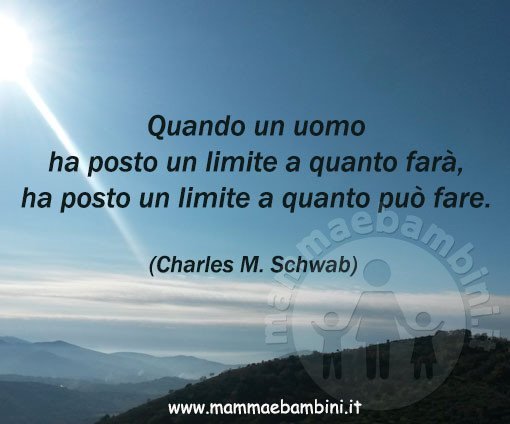 frase senza limiti