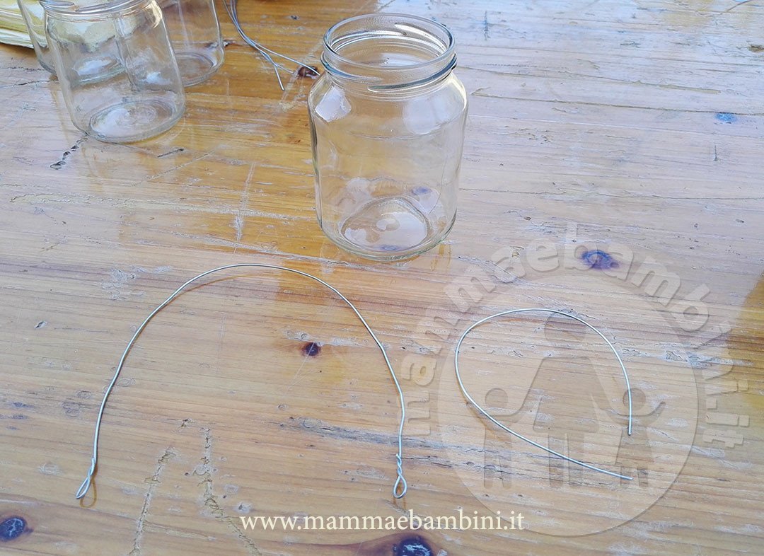 Realizzare lanterne con barattoli 5 lanterne con barattoli 04