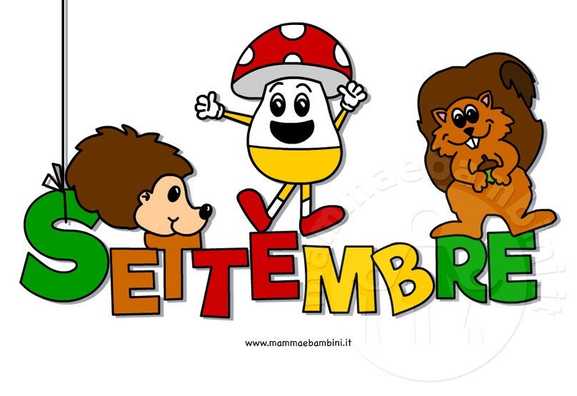 mesi settembre