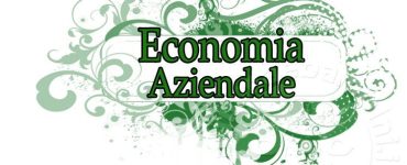 copertina economia aziendale