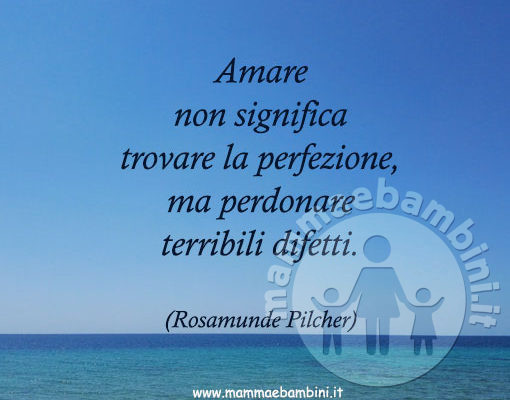Frasi Sul Perdonare In Amore frasi sul perdono – Mamma e Bambini