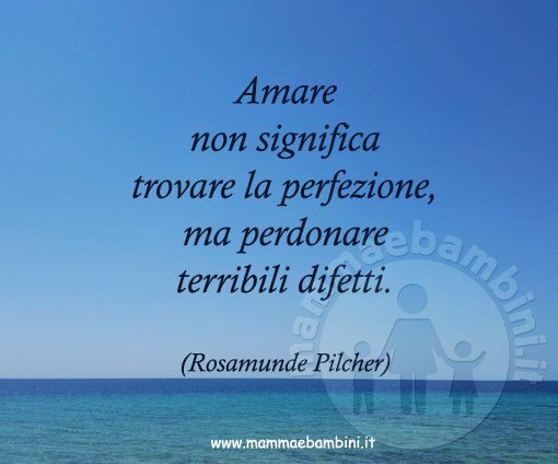 frase perdonare