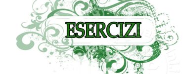 copertina esercizi