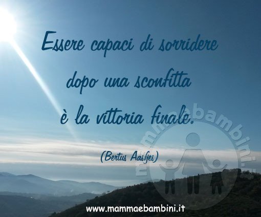 frasi sul sorriso