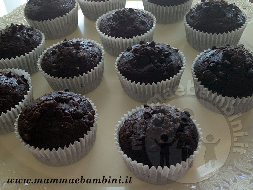 muffins cioccolato 02