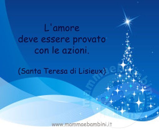 frase 01 santa teresa su amore