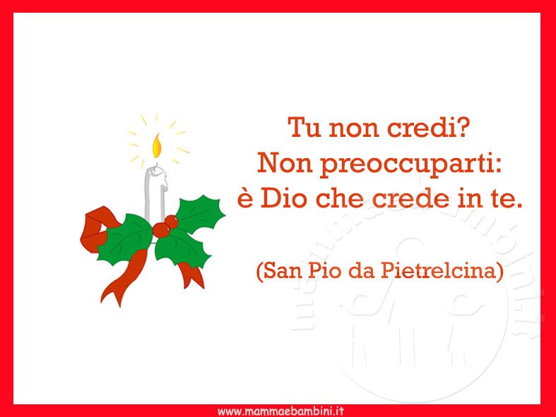 frase 06 san pio credere