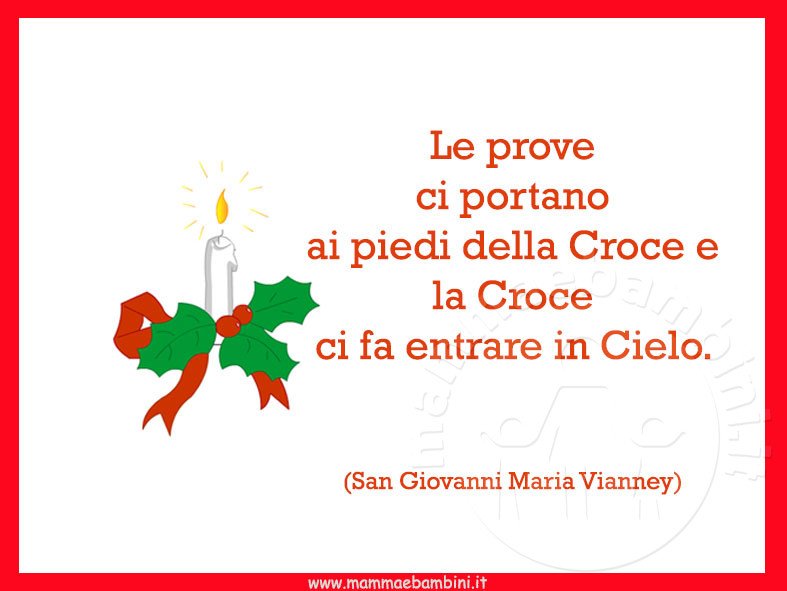 frase 08 San Giovanni Maria Vianney