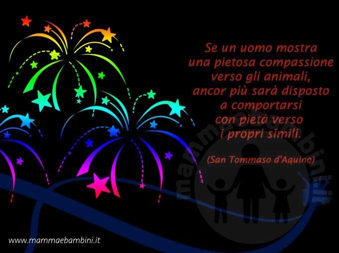 frase 18 san tommaso