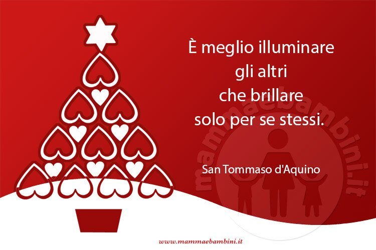 frase 21 san tommaso