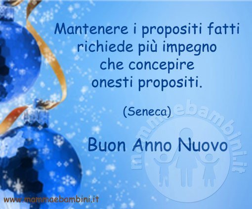 frasi auguri anno nuovo 2018