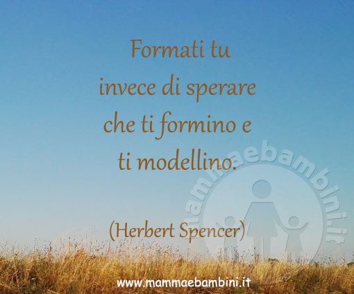 frase istruzione