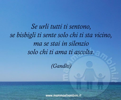 Frase del giorno 29 gennaio su ascoltare 1 Frase del giorno 29.01.2018