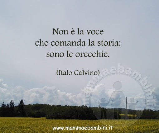 frase storia