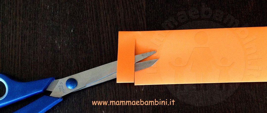 Festoni per le feste facili da realizzare 7 festone di carta facile 12
