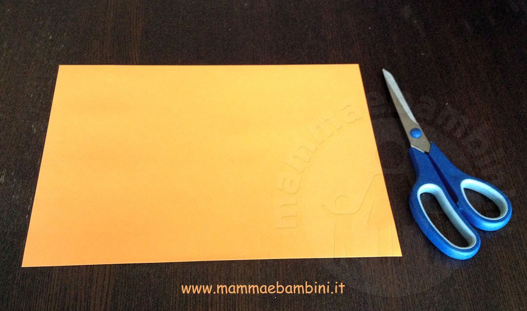 Festoni per le feste facili da realizzare 4 festone di carta facile 15