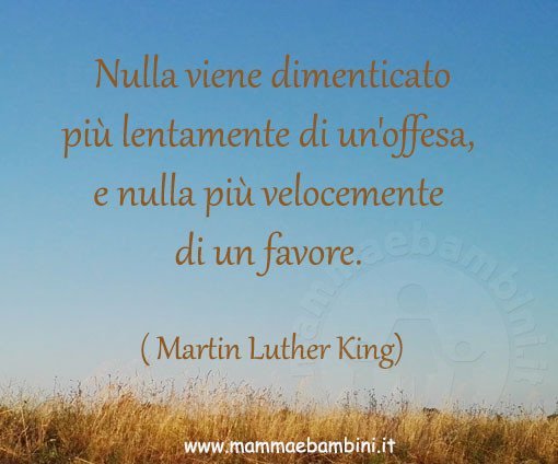 frase offesa favore