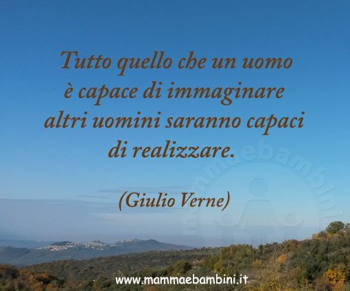 frasi realizzare