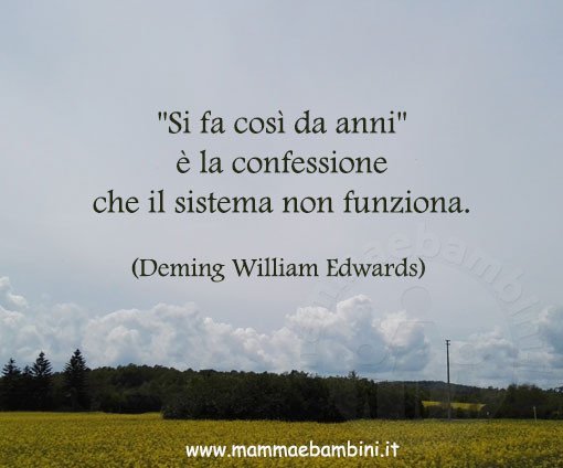 frase cambiamenti