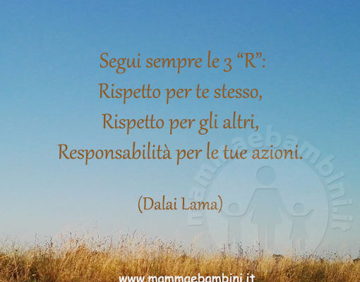 Frasi Sul Rispetto Di Una Persona frasi sul rispetto – Mamma e Bambini