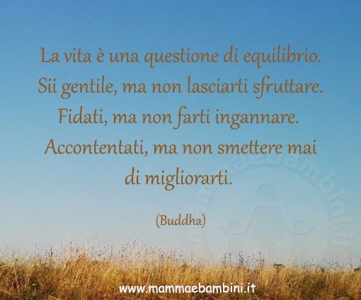 frase sulla fiducia