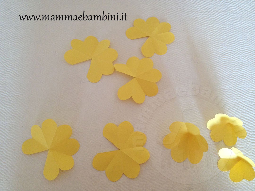 decorazioni fiori pendenti 03