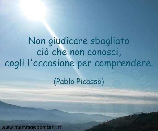 frase giudicare