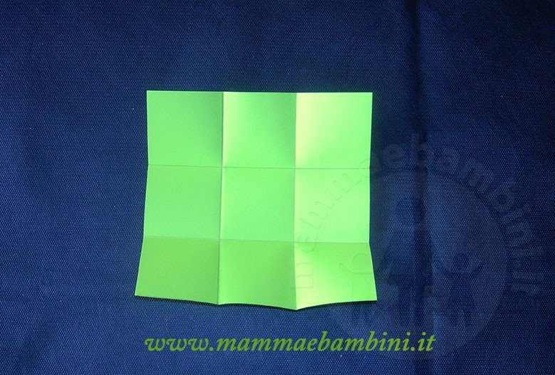 Lavoretti facili cestini di carta 4 lavoretti cestini di carta 11