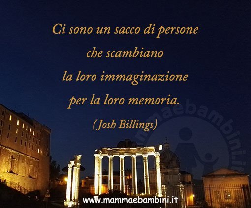 frase immaginazione