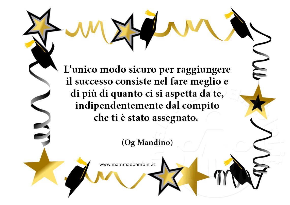 Frasi motivazionali per superare gli ostacoli della vita 2 frase successo 1