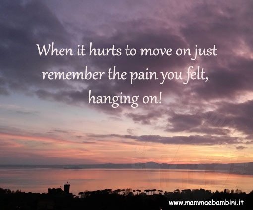 quotes about move on