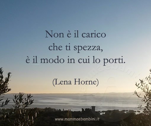 frase difficoltà