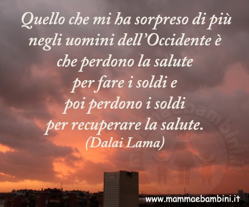 frase salute