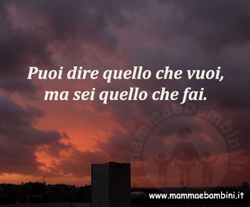 frase essere