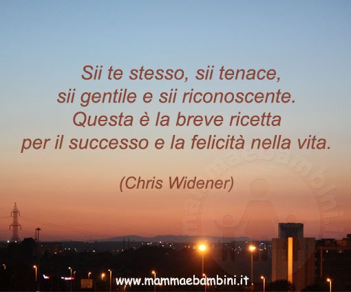 frase successo