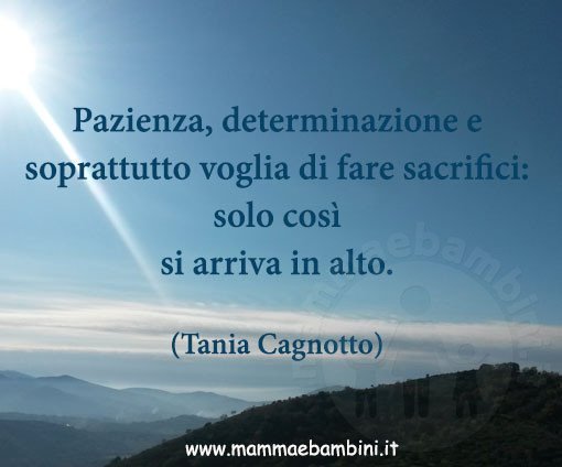 frase pazienza