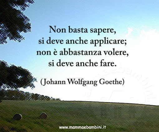 Le frasi piu' belle 2 frase sapere