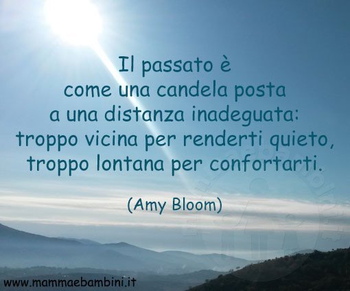Frase del giorno 17 ottobre sul passato 1 frase passato