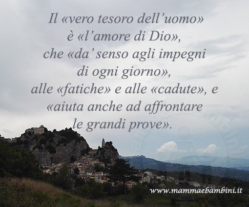 frase su amore