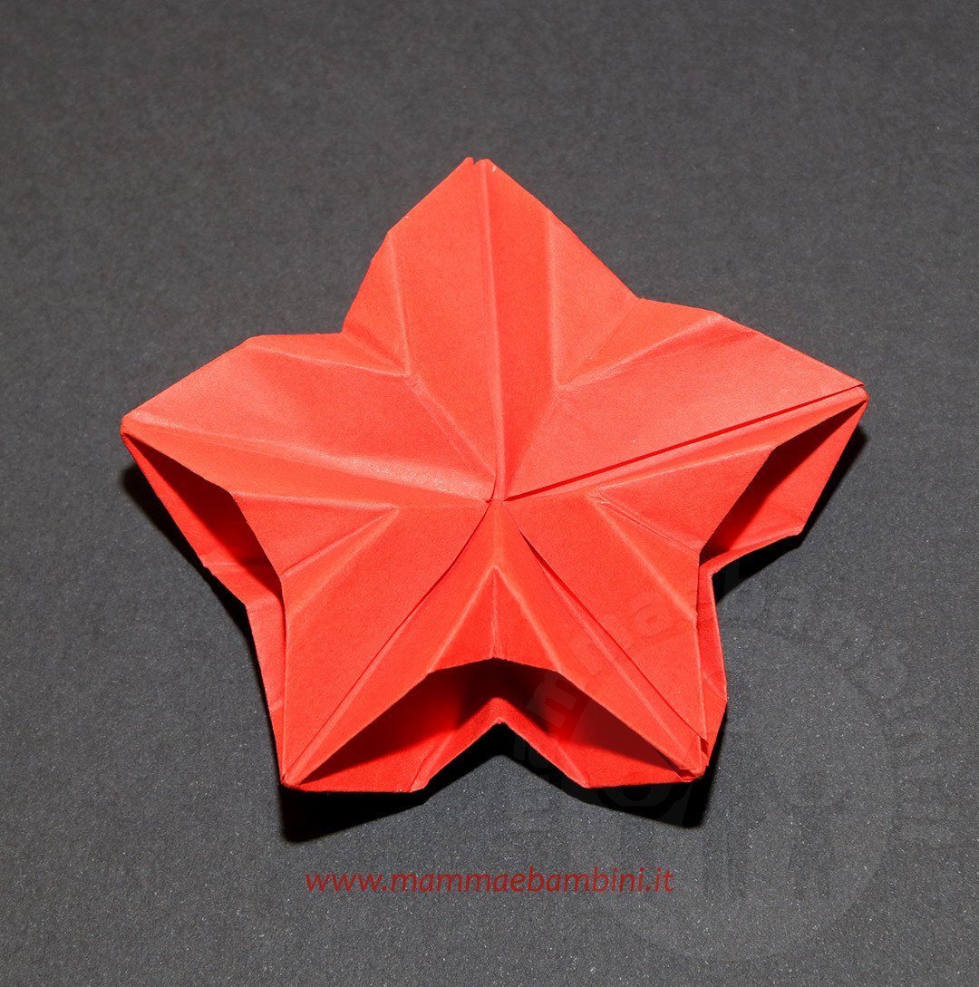 stella natale origami 02