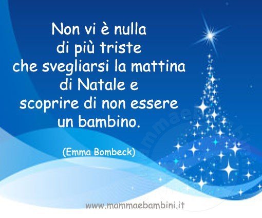 natale bambino