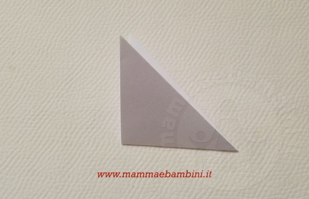 Stella di Natale decorazioni di carta - Mamma e Bambini